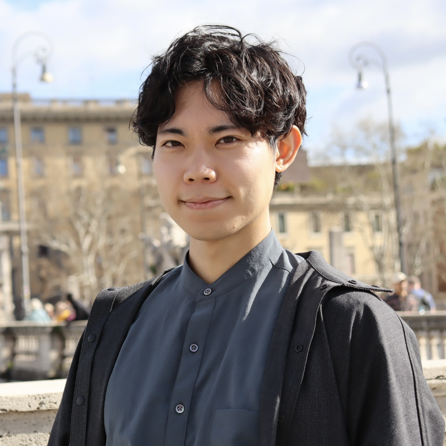 Kotaro Fujisaki